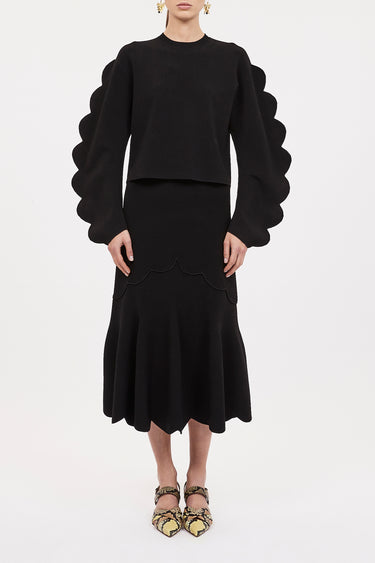 Estela Skirt-Skirt-Ulla Johnson-Debs Boutique